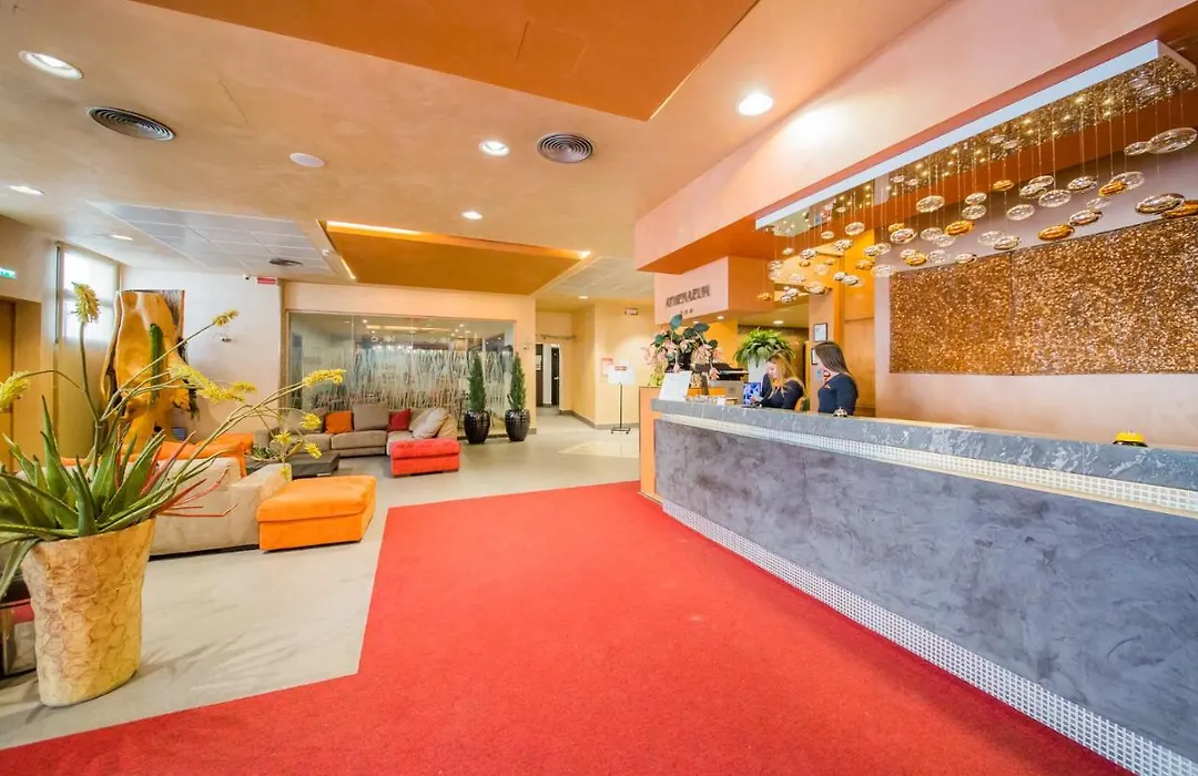 Albergo Athenaeum-1